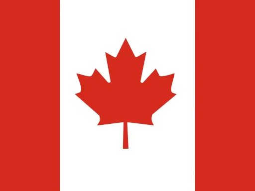 Flag of Canada