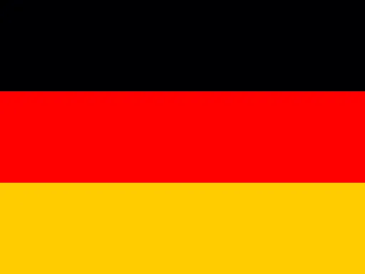 Flag of Germany