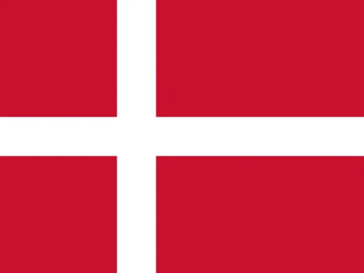 Flag of Denmark