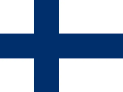 Flag of Finland