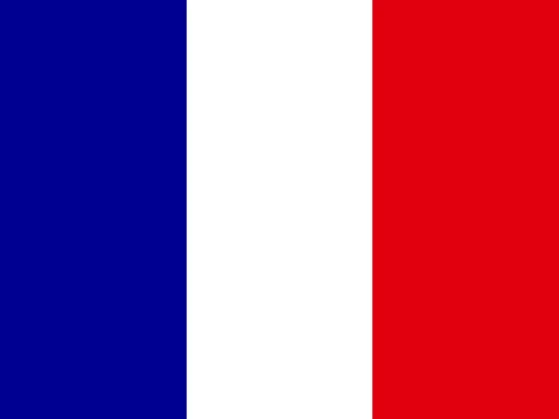 Flag of France