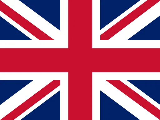 Flag of the United Kingdom