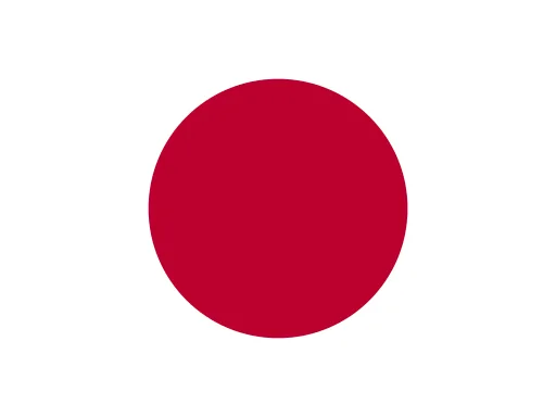 Flag of Japan