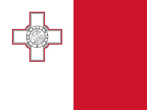 Flag of Malta