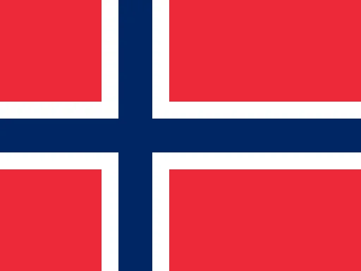 Flag of Norway