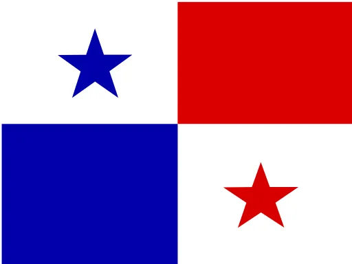 Flag of Panama